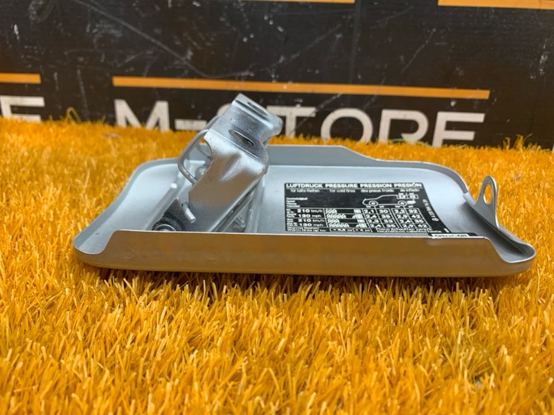 лючок бензобака, 500 рублей, Красноярск