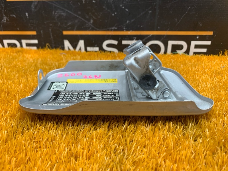 лючок бензобака, 500 рублей, Красноярск