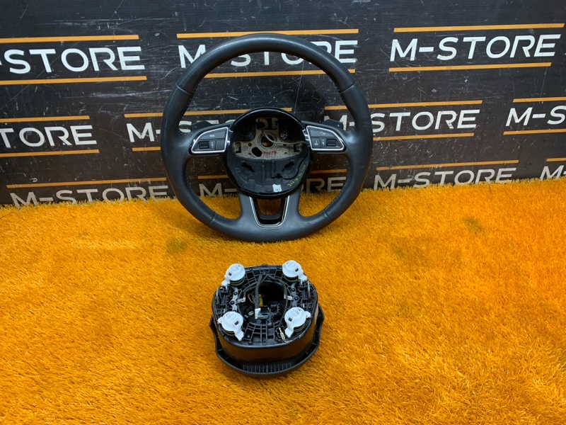 руль, 11500 рублей, Красноярск