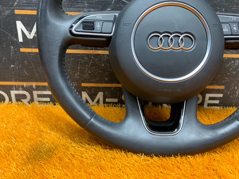 руль, 11500 рублей, Красноярск