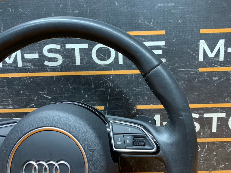 руль, 11500 рублей, Красноярск