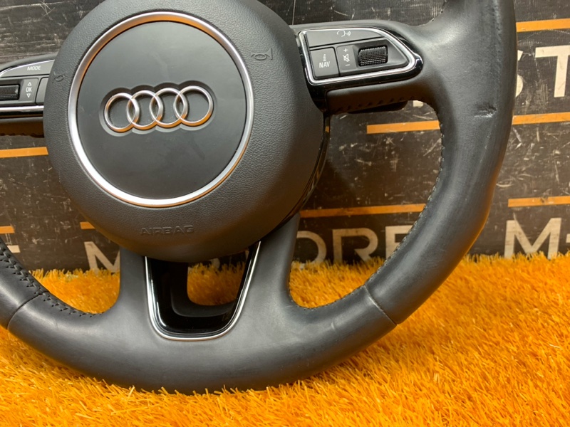 руль, 11500 рублей, Красноярск