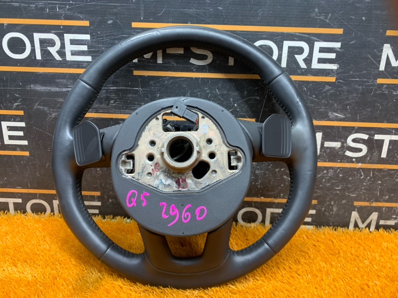 руль, 11500 рублей, Красноярск