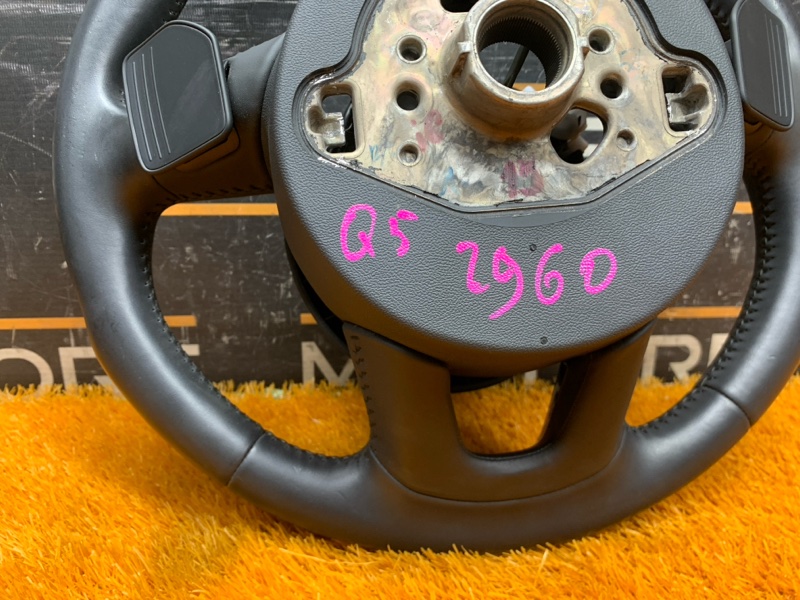 руль, 11500 рублей, Красноярск