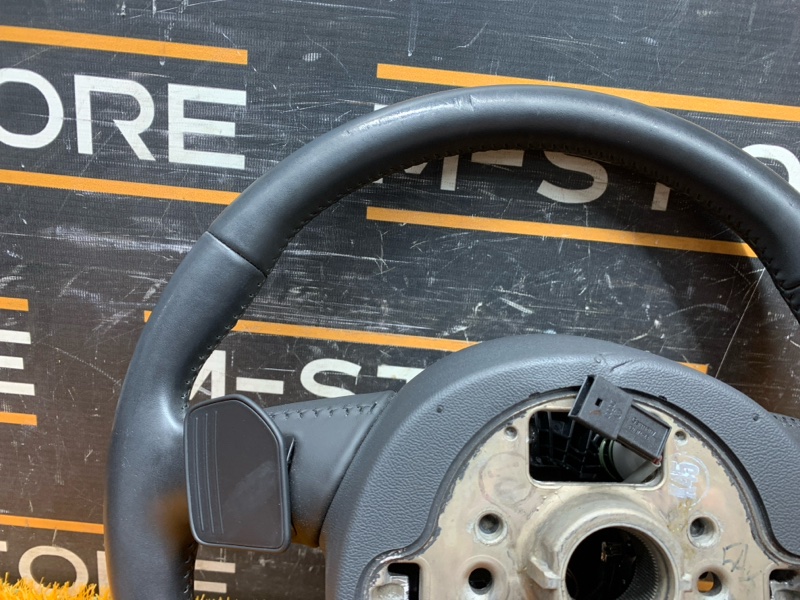 руль, 11500 рублей, Красноярск