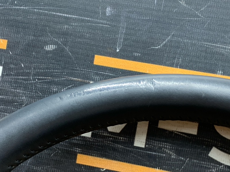 руль, 11500 рублей, Красноярск