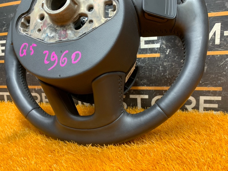 руль, 11500 рублей, Красноярск