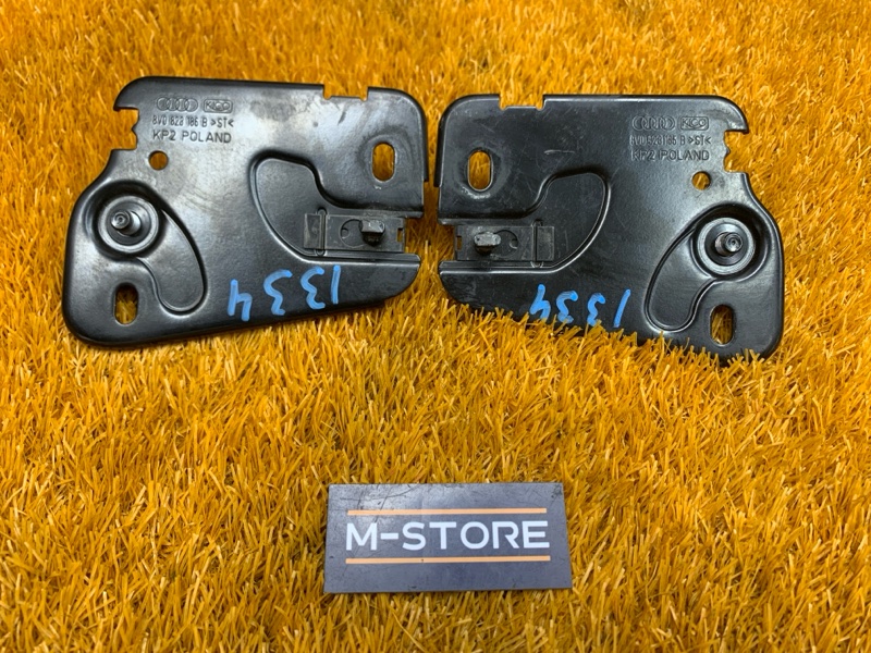 скоба капота, 2850 рублей, Красноярск