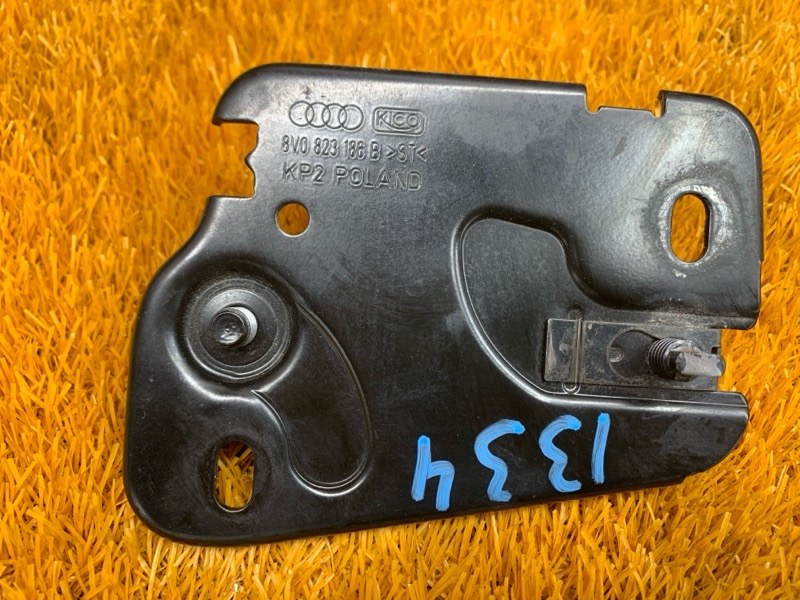 скоба капота, 2850 рублей, Красноярск