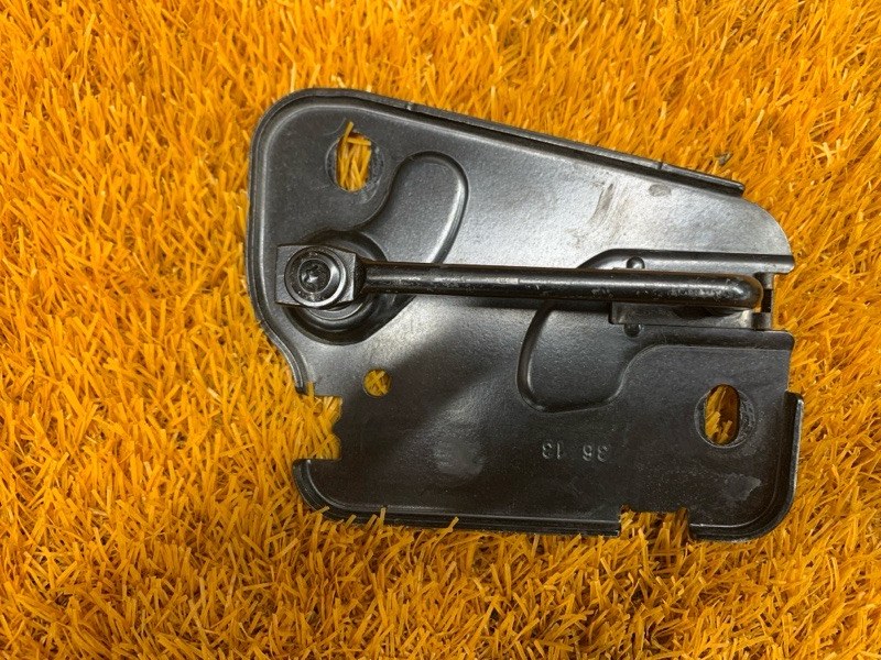 скоба капота, 2850 рублей, Красноярск