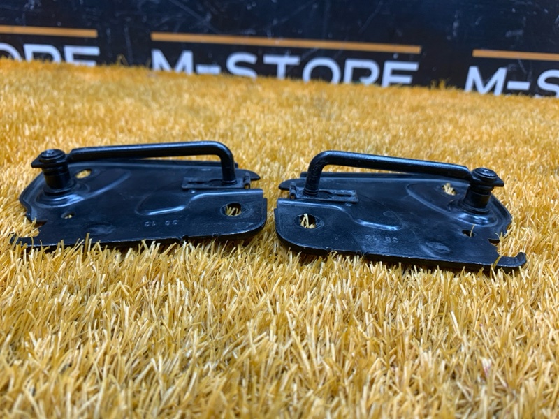 скоба капота, 2850 рублей, Красноярск