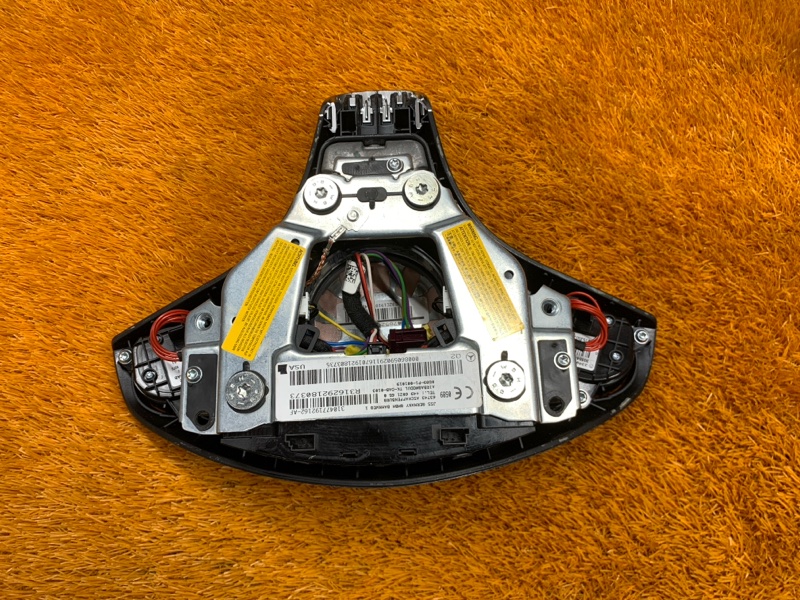 руль, 6210 рублей, Красноярск