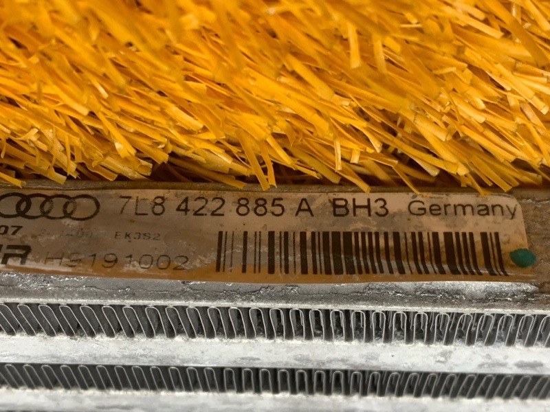 радиатор гур, 2500 рублей, Красноярск