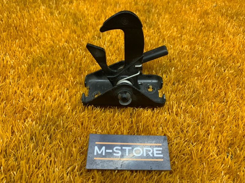 замок капота, 1300 рублей, Красноярск