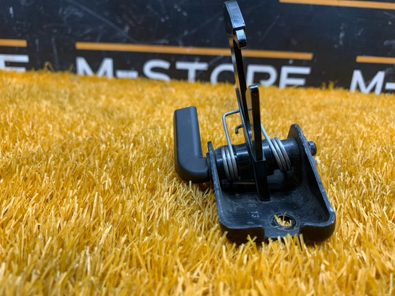 замок капота, 1300 рублей, Красноярск