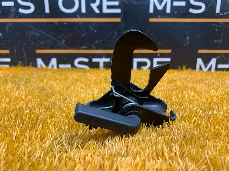 замок капота, 1300 рублей, Красноярск