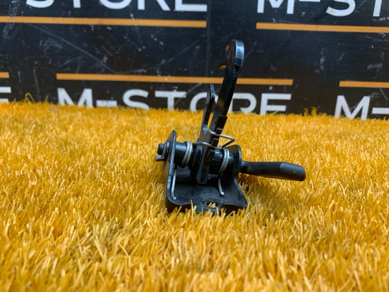 замок капота, 1300 рублей, Красноярск