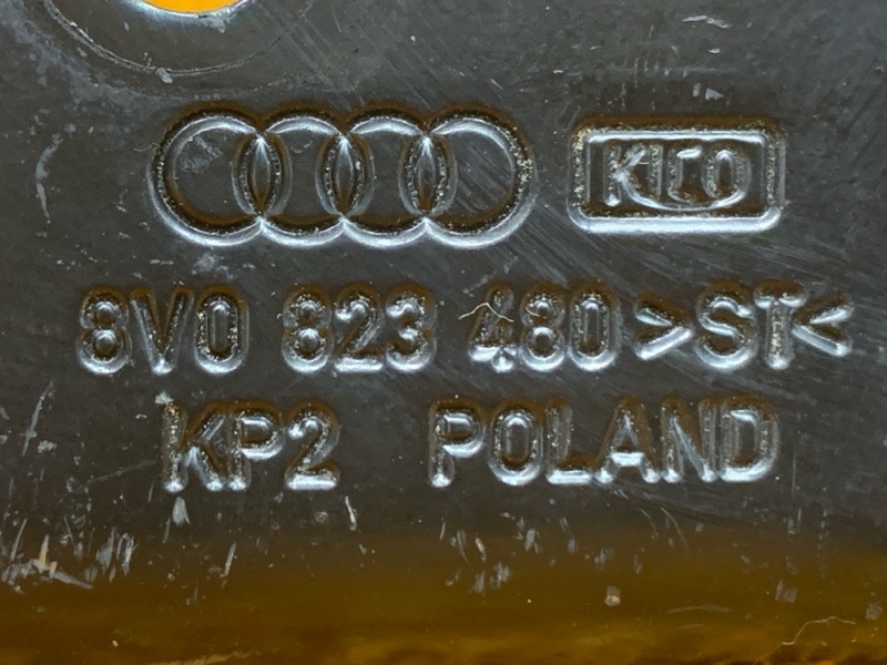 замок капота, 1300 рублей, Красноярск