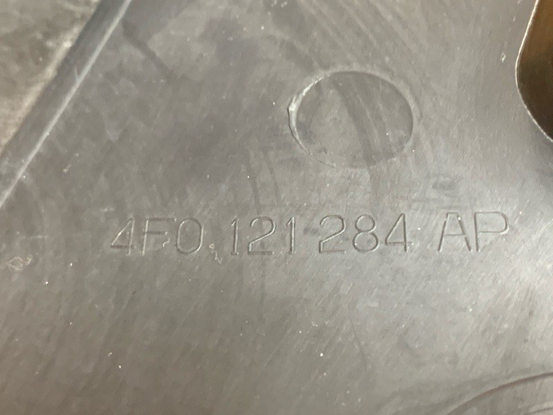 воздуховод радиатора, 380 рублей, Красноярск