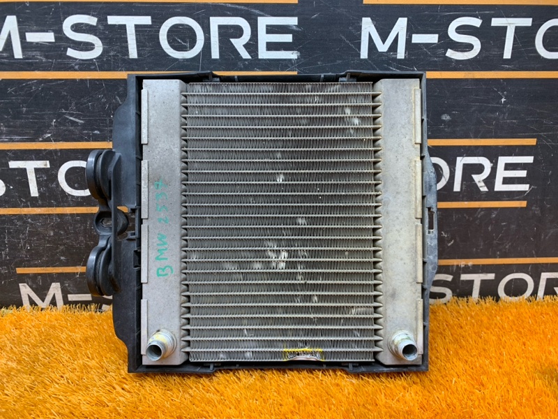 радиатор ДВС, 11300 рублей, Красноярск