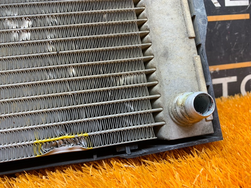 радиатор ДВС, 11300 рублей, Красноярск