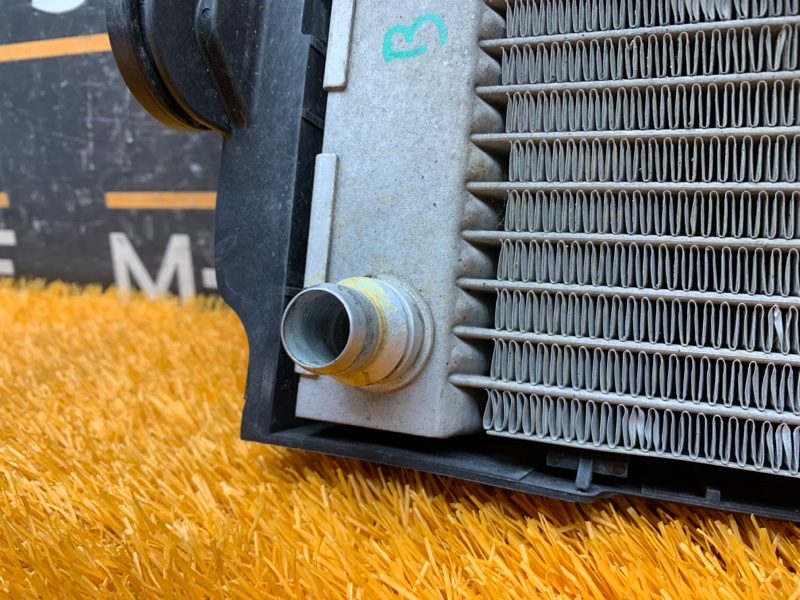 радиатор ДВС, 11300 рублей, Красноярск