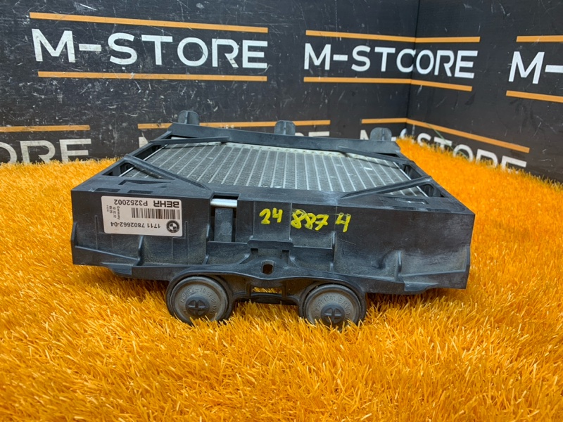 радиатор ДВС, 11300 рублей, Красноярск