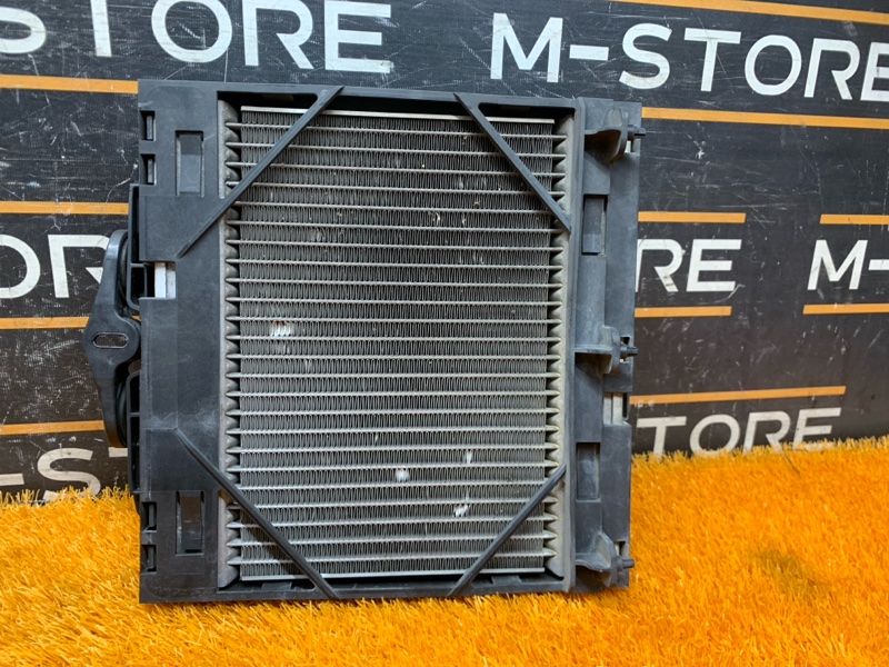 радиатор ДВС, 11300 рублей, Красноярск