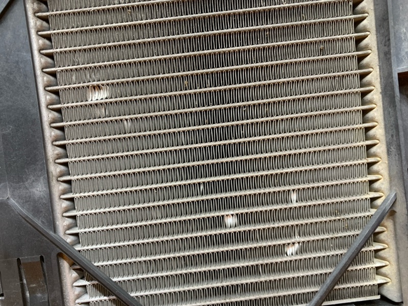 радиатор ДВС, 11300 рублей, Красноярск