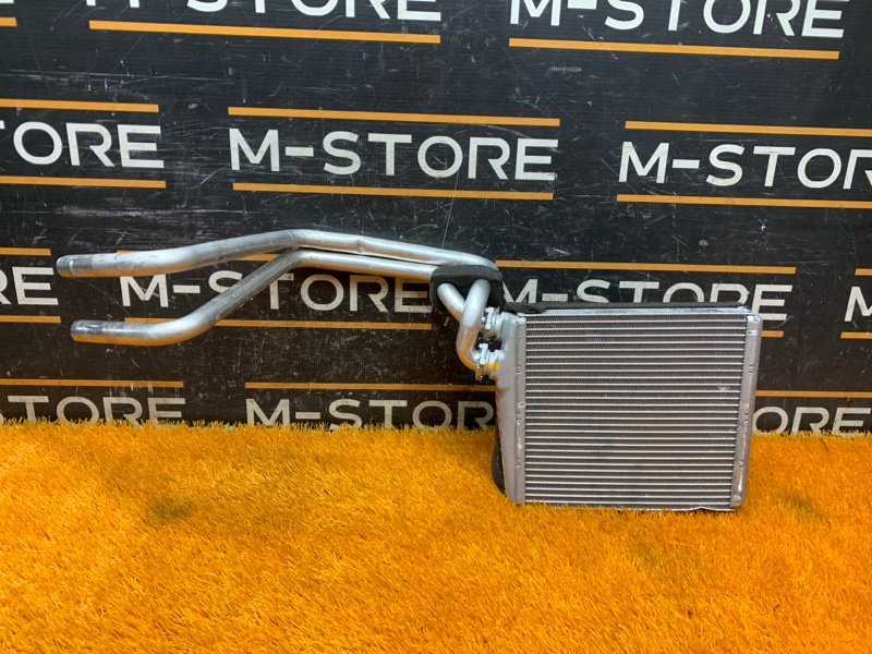 радиатор печки, 1200 рублей, Красноярск