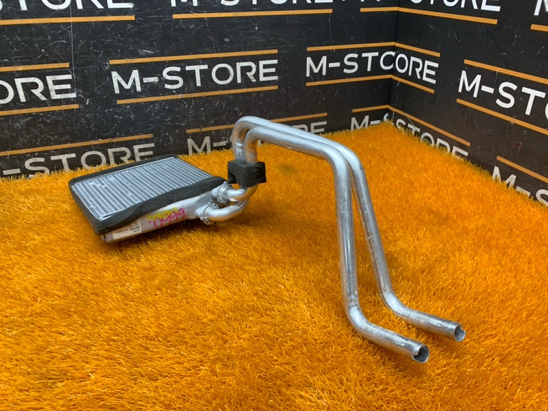 радиатор печки, 1200 рублей, Красноярск