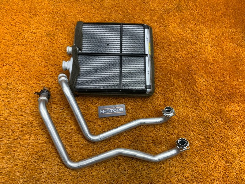 радиатор печки, 800 рублей, Красноярск