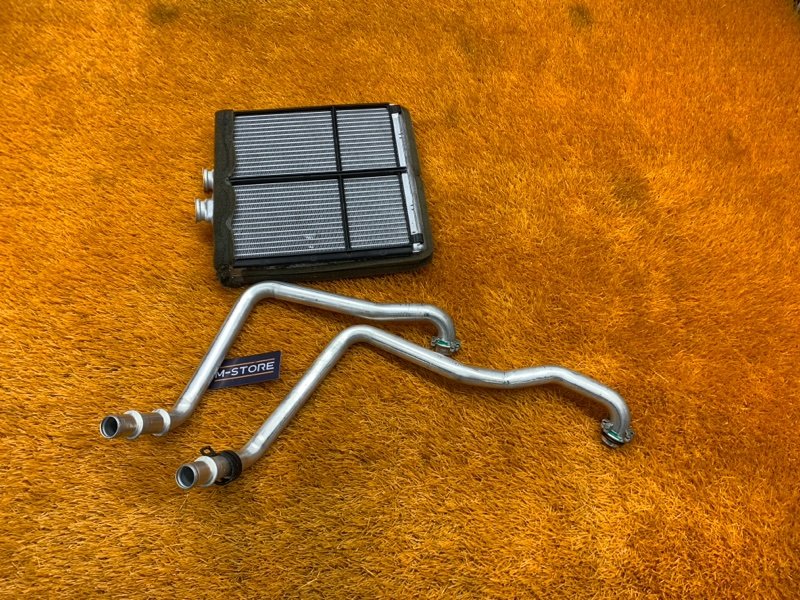 радиатор печки, 800 рублей, Красноярск