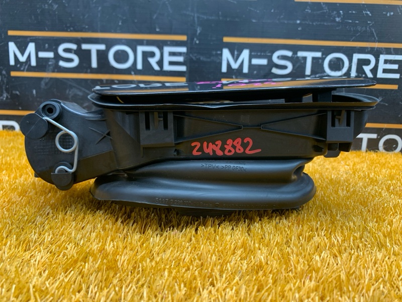 лючок бензобака, 1720 рублей, Красноярск