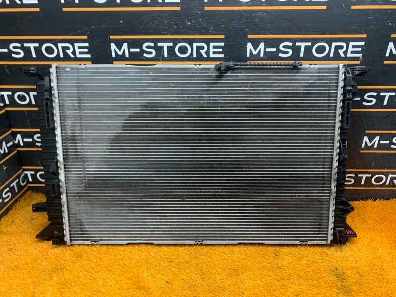 радиатор ДВС, 6600 рублей, Красноярск