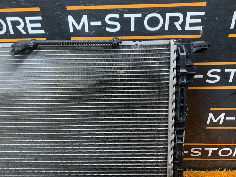 радиатор ДВС, 6600 рублей, Красноярск