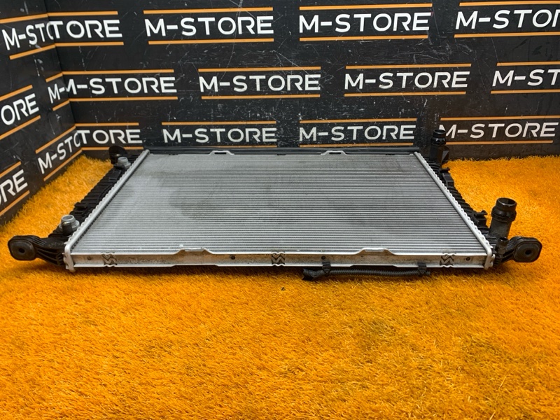 радиатор ДВС, 6600 рублей, Красноярск