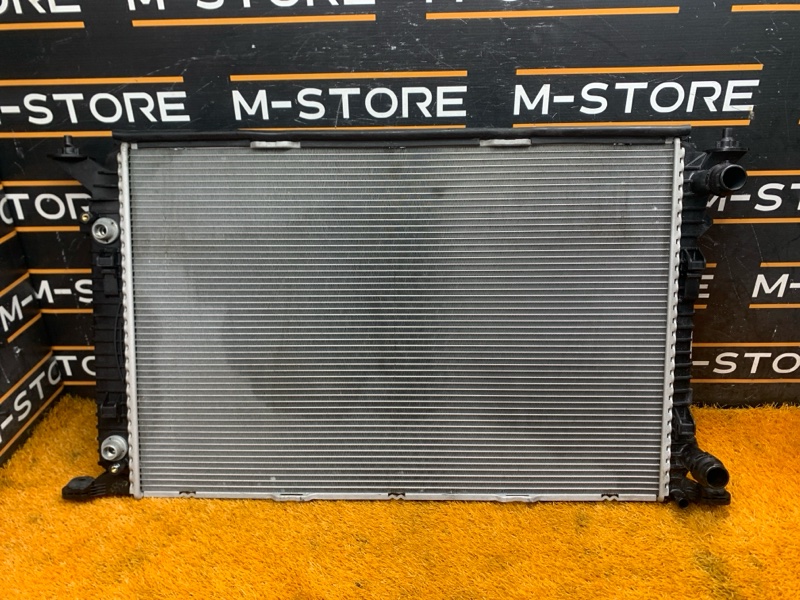 радиатор ДВС, 6600 рублей, Красноярск