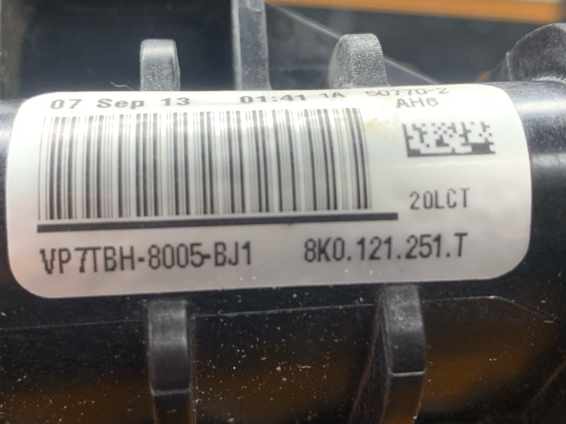 радиатор ДВС, 6600 рублей, Красноярск