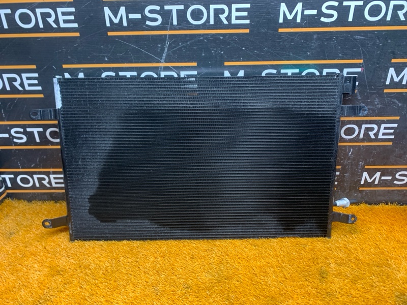 радиатор кондиционера, 2590 рублей, Красноярск