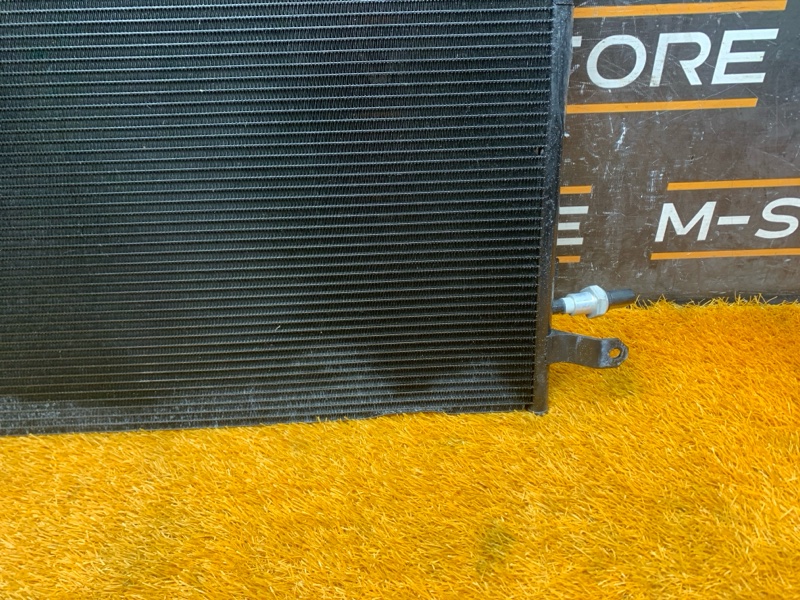 радиатор кондиционера, 2590 рублей, Красноярск