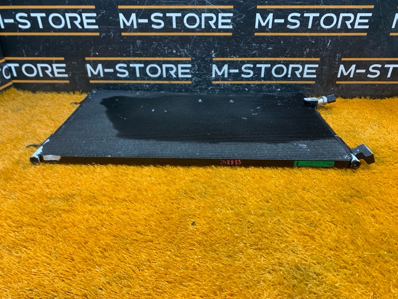 радиатор кондиционера, 2590 рублей, Красноярск