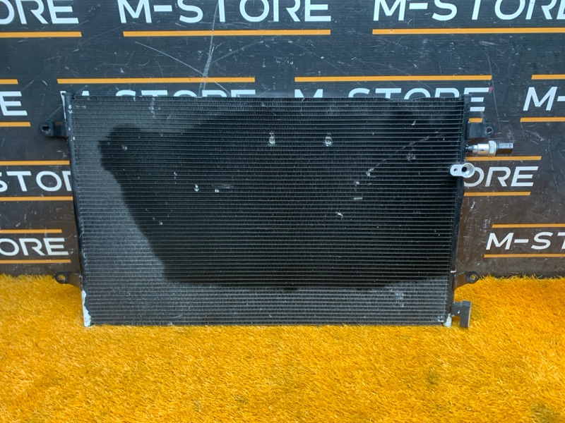 радиатор кондиционера, 2590 рублей, Красноярск