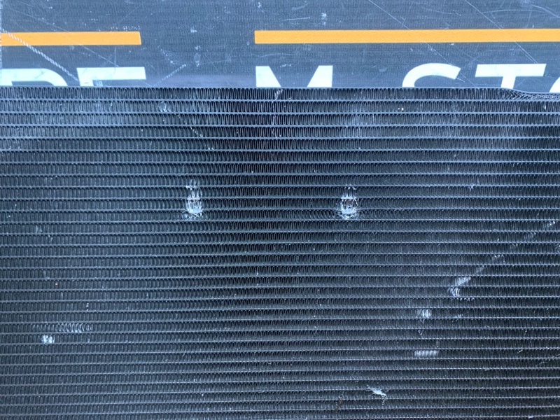 радиатор кондиционера, 2590 рублей, Красноярск