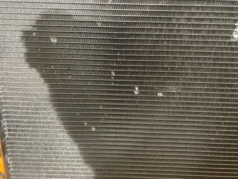 радиатор кондиционера, 2590 рублей, Красноярск