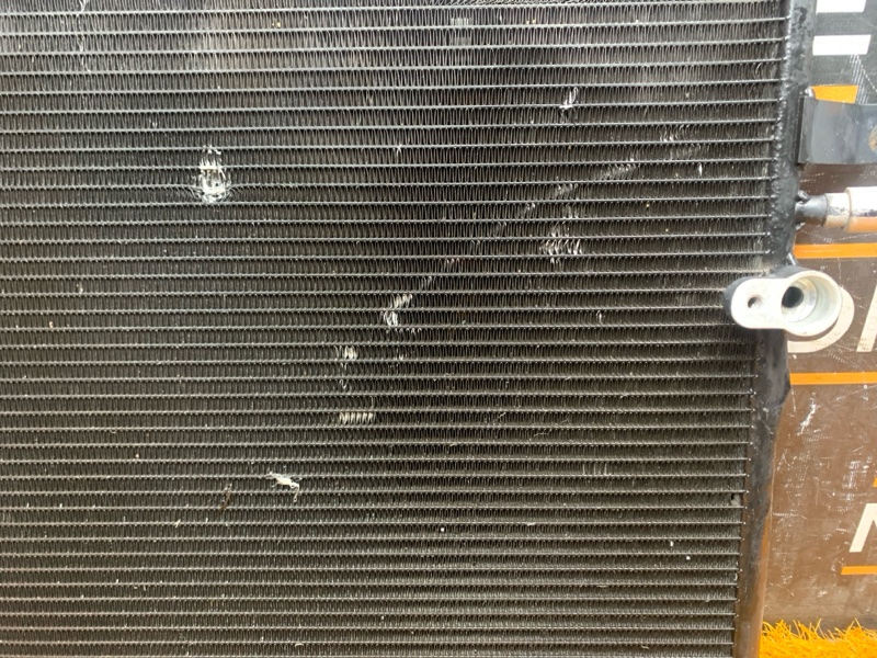 радиатор кондиционера, 2590 рублей, Красноярск