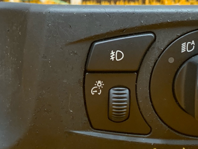 Переключатель света фар, 400 рублей, Красноярск