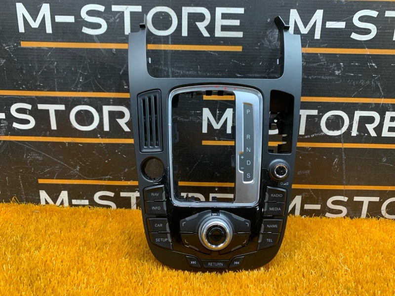 Блок управления MMI, 1500 рублей, Красноярск