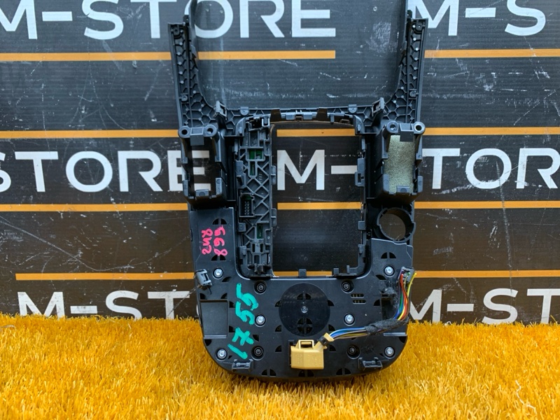 Блок управления MMI, 1500 рублей, Красноярск