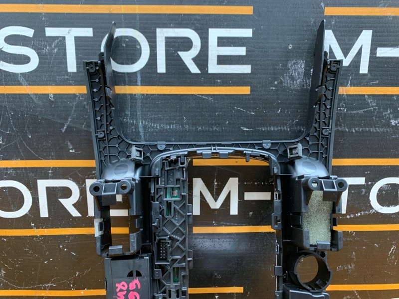 Блок управления MMI, 1500 рублей, Красноярск